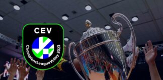 CEV Şampiyonlar Ligi Tivibu'da yayınlanacak