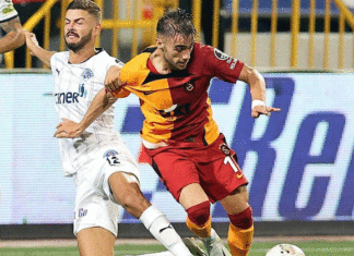 Galatasaray, Yunus Akgün'le yeni sözleşme konusunda anlaşma sağladı!