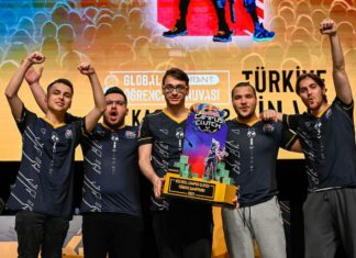 Red Bull Campus Clutch Türkiye şampiyonları; “Hedefimiz dünya şampiyonluğu”