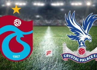 Trabzonspor-Crystal Palace maçı ne zaman, saat kaçta, hangi kanalda? Trabzonspor hazırlık maçı hangi kanalda canlı yayınlanacak?