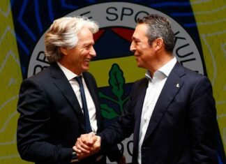 Fenerbahçe'ye 4 milyon euroluk müjde! Transfer piyangosu