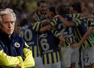 Fenerbahçe'ye kötü haber! Sezonu kapatabilir