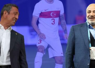 Fenerbahçe'nin istediği yıldız için Adana Demirspor'dan yeşil ışık! Murat Sancak resmen açıkladı…