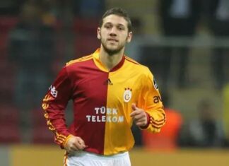 Eski Galatasaraylı'dan sürpriz transfer