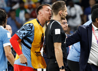 Galatasaray'da Fernando Muslera tehlikesi! FIFA'dan ceza, en az 10-15 maç…