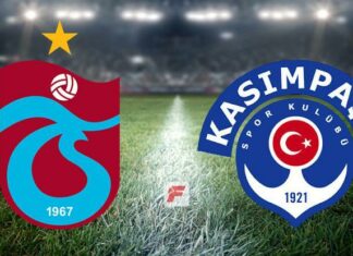 Trabzonspor-Kasımpaşa hazırlık maçı ne zaman, saat kaçta, hangi kanalda canlı yayınlanacak?