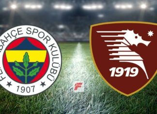 Fenerbahçe maçı hangi kanalda? Fenerbahçe-Salernitana maçı ne zaman, saat kaçta, hangi kanalda canlı yayınlanacak?