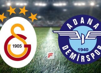 Galatasaray-Adana Demirspor hazırlık maçı (CANLI)