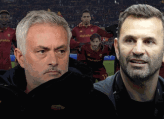 Galatasaray aradığını Roma'da buldu: Mourinho'nun öğrencisi geliyor mu?