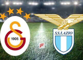 Galatasaray maçı hangi kanalda? Galatasaray-Lazio maçı ne zaman, saat kaçta, hangi kanalda canlı yayınlanacak?