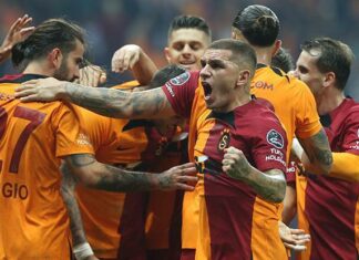 Galatasaray, 2 yıldızı için tekrar harekete geçi! Bu kez farklı formül…