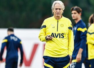 Fenerbahçe, Jorge Jesus'un elini güçlendirmeye kararlı! İşte hedefteki golcüler…