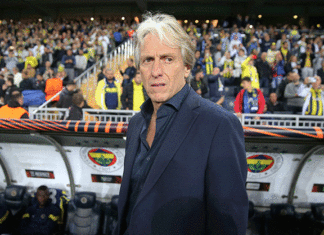 Jorge Jesus için bomba sözler! “Fenerbahçe Şampiyonlar Ligi'ne kalamazsa gider!”