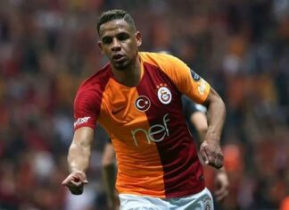 Galatasaray'a yeni Fernando! Listeye dahil edildi