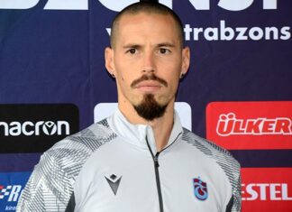 Trabzonspor'a kötü haber! Hamsik itiraf etti