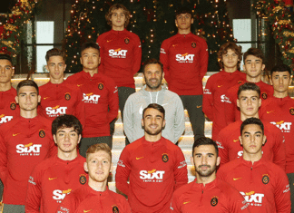 Okan Buruk'un 15 pırlantası! İşte Galatasaray'ın gelecek vadeden yıldızları