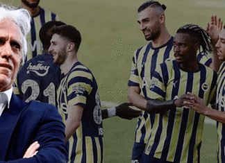 Fenerbahçe sürpriz forvetin peşinde! Farklı kıtadan…