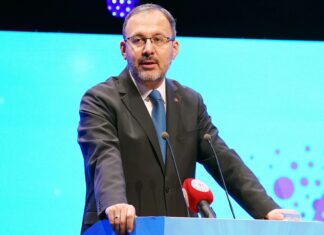 Bakan Kasapoğlu: 2022 yılında 50’den fazla branşta 5 bin 300 uluslararası madalyamız var