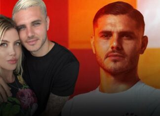 Mauro Icardi ile ilgili bir skandal iddia daha: Evden kovdu