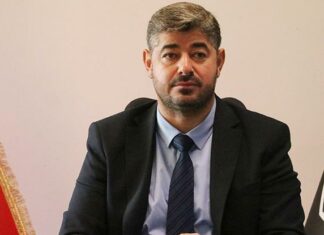 Denizlispor Başkanı Mehmet Uz: Seferberlik ilan ettik