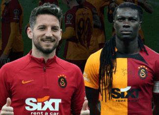 Okan Buruk kararını verdi! Galatasaray'da yaş operasyonu