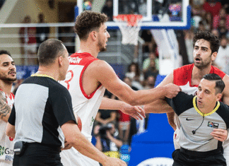 FIBA, Türkiye – Gürcistan maçının cezalarını açıkladı