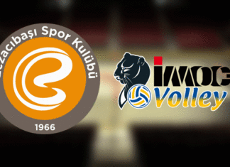 Eczacıbaşı Dynavit – Imoco Volley Conegliano maçı saat kaçta, hangi kanalda?