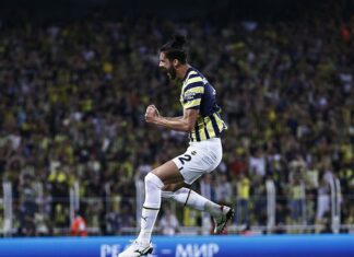Fenerbahçe'nin Brezilyalı savunmacısı Gustavo Henrique açıkladı: En büyük hedefimiz…