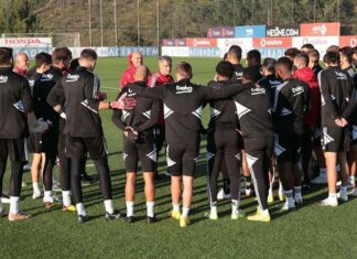 Beşiktaş kampına damga vuran 4 futbolcu!