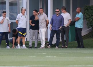 Fenerbahçe'ye Süper Lig'den golcü! Jorge Jesus çok beğeniyor