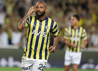 Fenerbahçe'ye Joao Pedro müjdesi