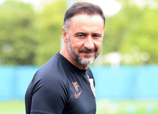 Vitor Pereira Fenerbahçe'nin yıldızını istiyor