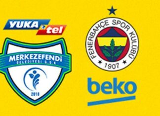 Merkezefendi Belediyesi'nin konuğu Fenerbahçe Beko