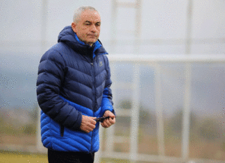 Sivasspor Teknik Direktörü Rıza Çalımbay: “Kupayı kazanmak istiyoruz”