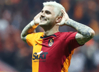 Mauro İcardi'den, Galatasaray'a müjde!