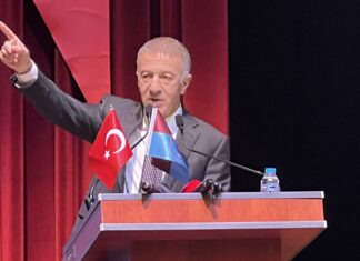 Ahmet Ağaoğlu açıkladı: Transfer olabilir ancak…