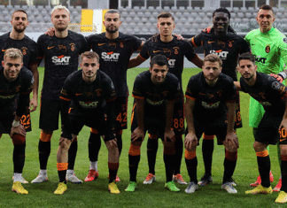 Galatasaray'da İstanbulspor maçının ilk 11'i şekilleniyor