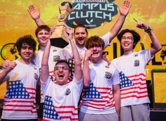 Red Bull'dan dev organizasyon: Campus Clutch Dünya Finali