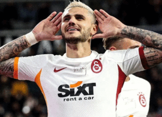 Galatasaray'da Icardi gelişmesi