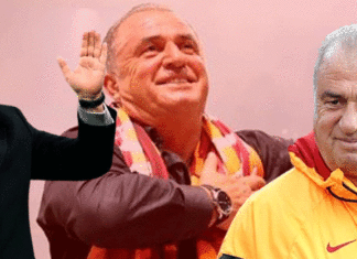 Fatih Terim geleceği hakkında kararı verdi! İtalya basınına konuştu…