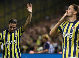 Fenerbahçeli Miguel Crespo'ya bir talip daha!