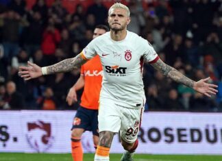 Galatasaray Icardi'nin alternatifini buldu! Yeni golcü için girişimler başladı