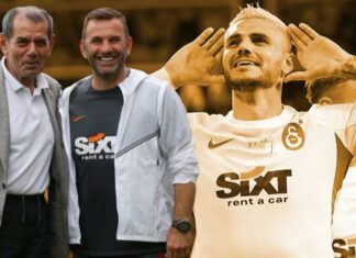 Galatasaray'da Mauro Icardi gelişmesi: Kararını yönetime iletti