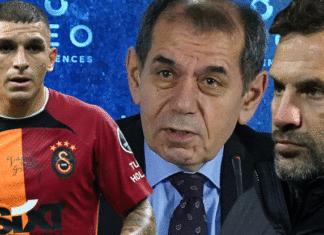 Galatasaray'ın Ocak planı! Transfer kararı…