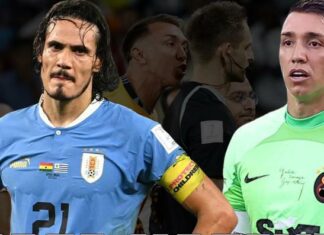 Galatasaray'da Muslera'nın durumu belli oldu! Gimenez ve Cavani'nin başı büyük dertte