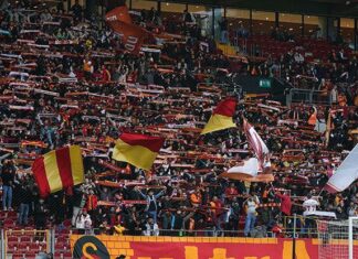 PFDK'dan Galatasaray'a para cezası