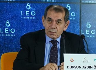 Dursun Özbek'ten TFF'ye yabancı çağrısı