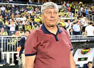 Mircea Lucescu, Fenerbahçe'nin teklifini açıkladı!