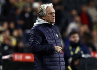 Fenerbahçe'de Jorge Jesus'un imha planı hazır