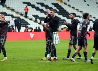 Beşiktaş'ın kader maçları